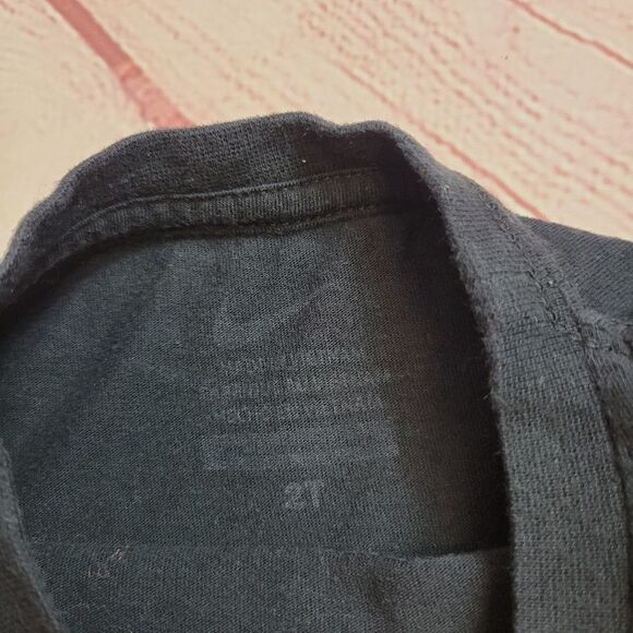 Nike shirt 2T - Picture 3 of 3